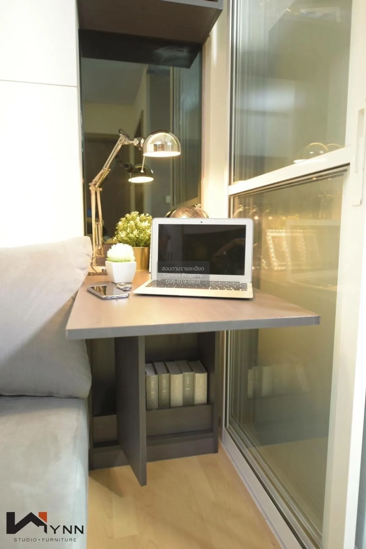 FOR SALE condo , The Base Sukhumvit 77 , BTS-On Nut , Phra Khanon