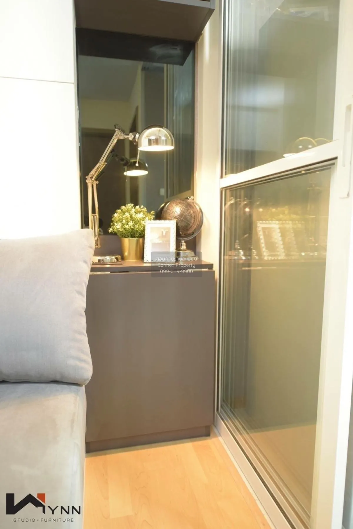 FOR SALE condo , The Base Sukhumvit 77 , BTS-On Nut , Phra Khanon