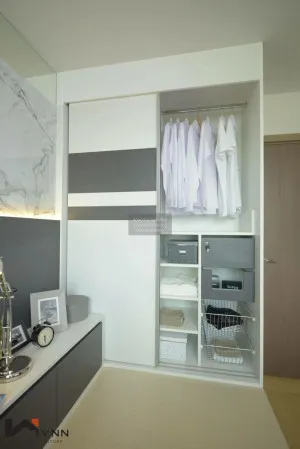 FOR SALE condo , The Base Sukhumvit 77 , BTS-On Nut , Phra Khanong Nuea , Watthana , Bangkok , CX-134525
