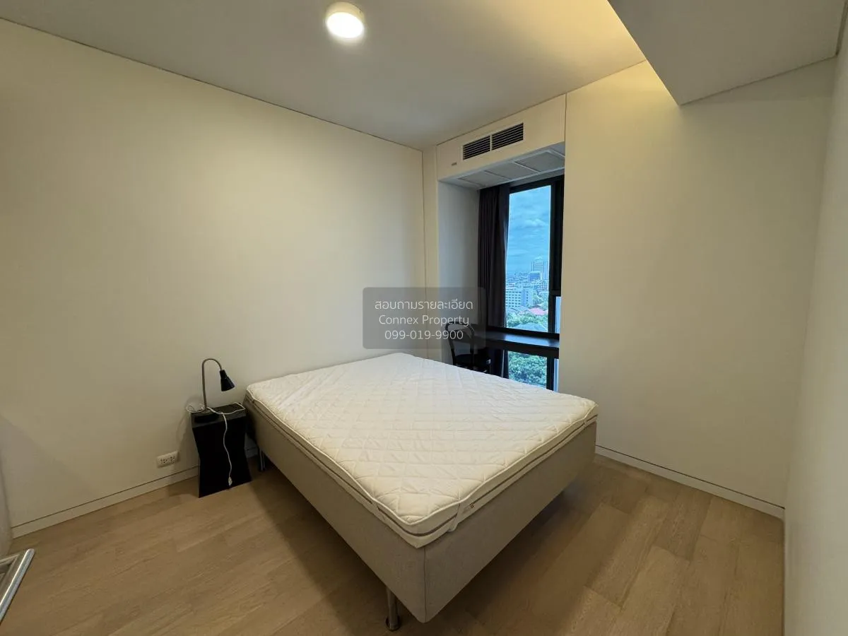 เช่าคอนโด  ไซมีส ราชครู คอนโด BTS-อารีย์ สามเสนใน เขต พญาไท กรุงเ 4