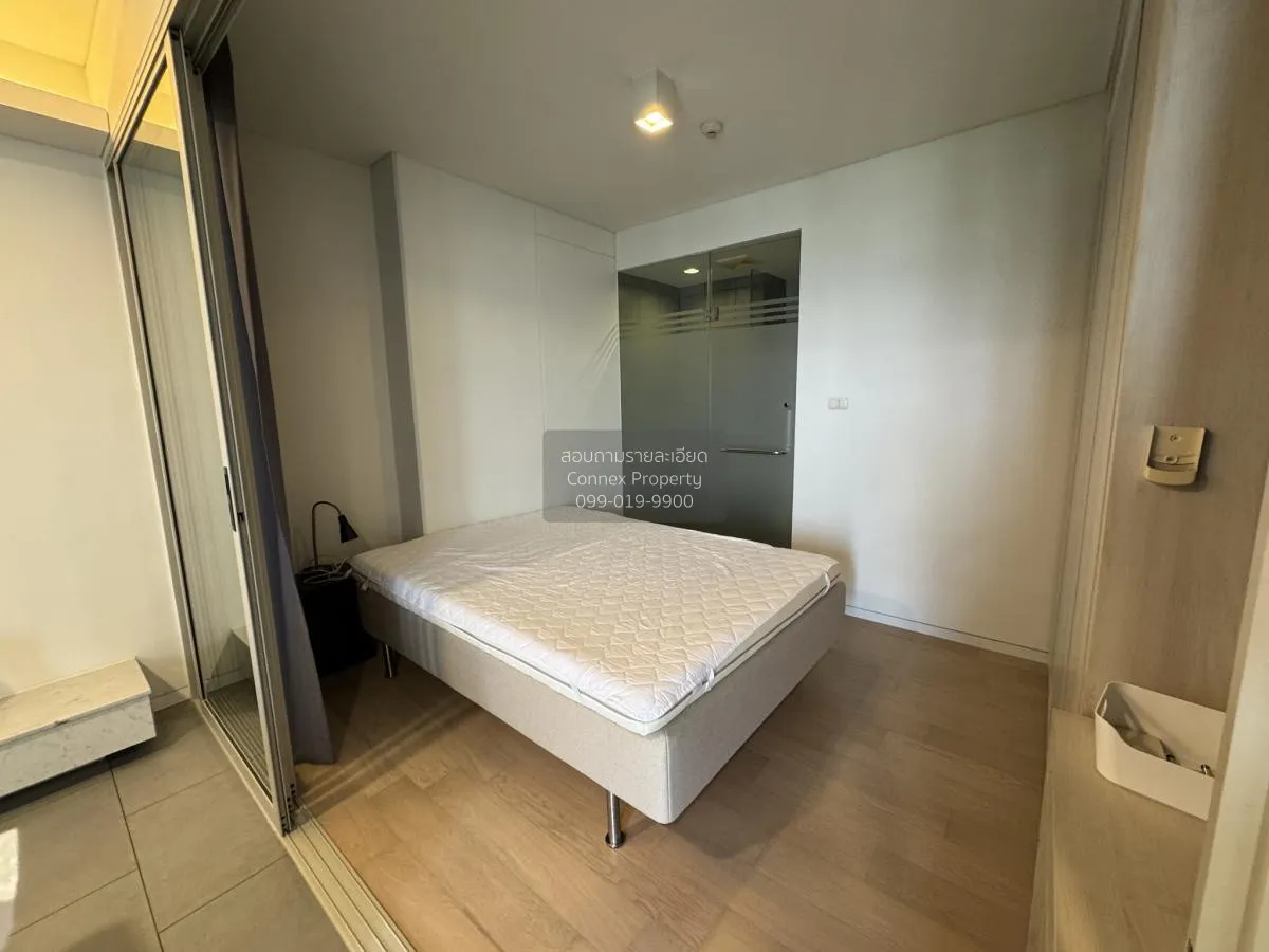 For Rent Condo , Siamese Ratchakru , BTS-Ari , Sam Sen Nai , Phay
