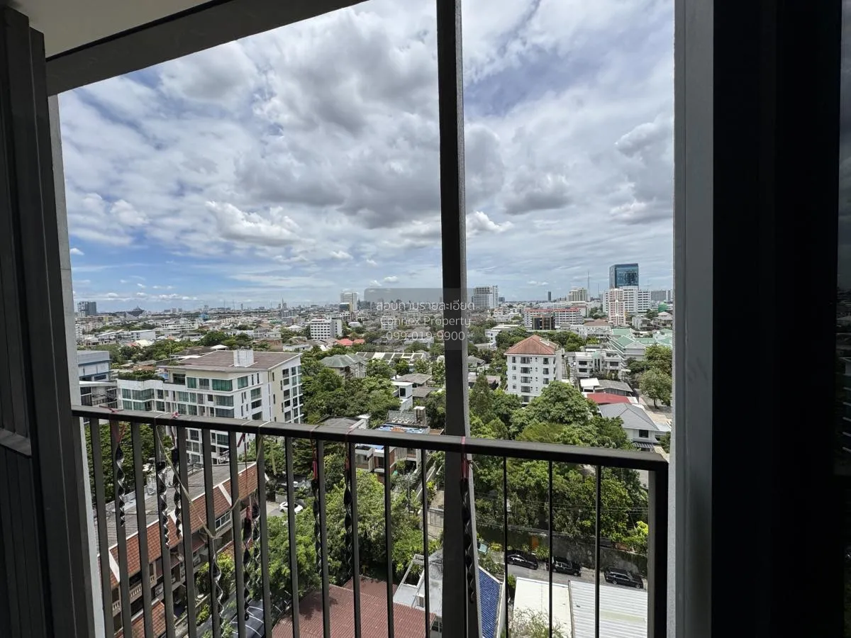 For Rent Condo , Siamese Ratchakru , BTS-Ari , Sam Sen Nai , Phay