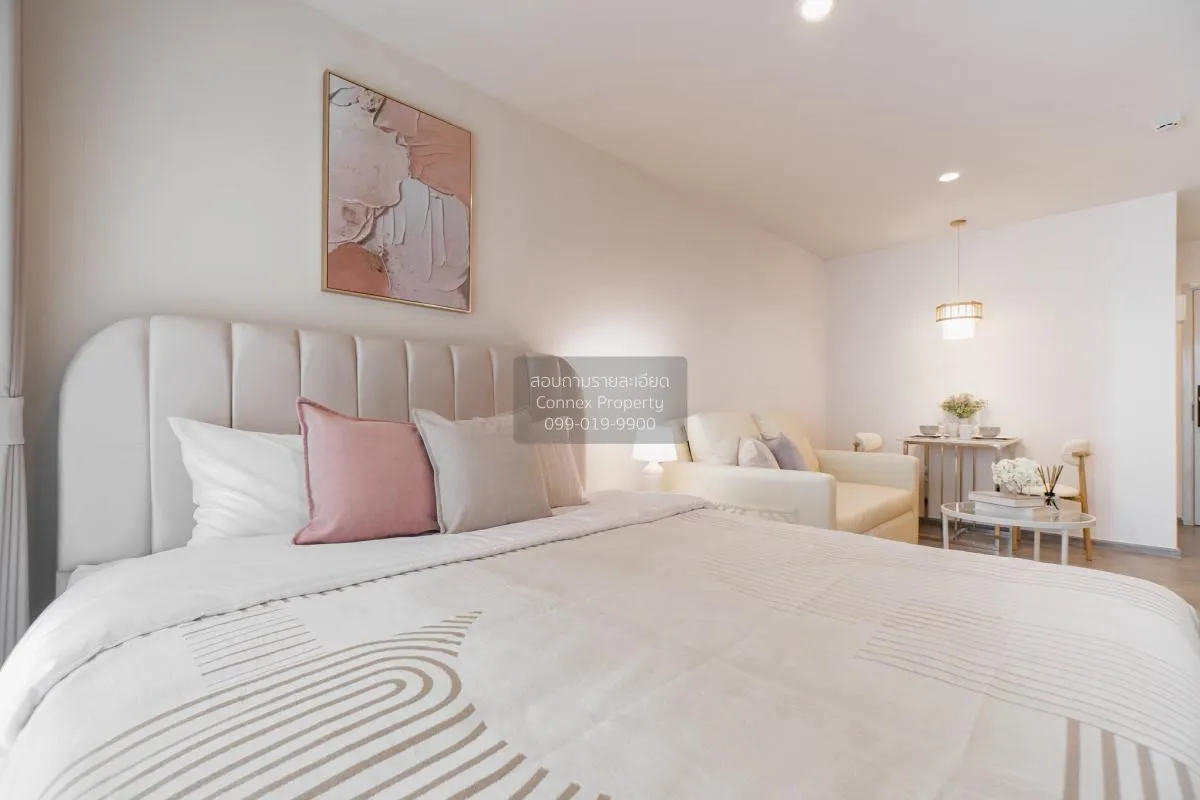 เช่าคอนโด  รีเจ้นท์ โฮม บางนา (โครงการใหม่) บางนา เขต บางนา กรุงเ 1