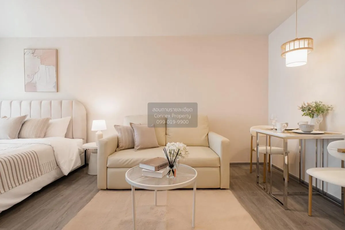 เช่าคอนโด  รีเจ้นท์ โฮม บางนา (โครงการใหม่) บางนา เขต บางนา กรุงเ 2