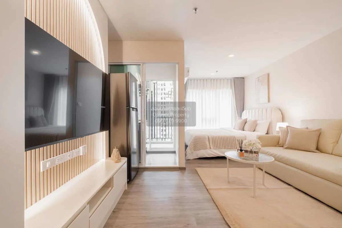เช่าคอนโด  รีเจ้นท์ โฮม บางนา (โครงการใหม่) บางนา เขต บางนา กรุงเ 3