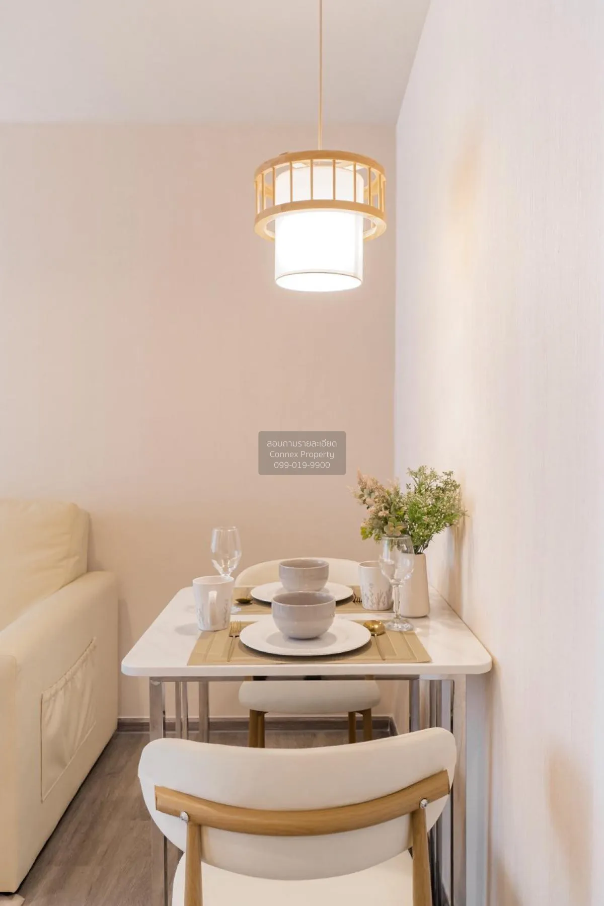 เช่าคอนโด  รีเจ้นท์ โฮม บางนา (โครงการใหม่) บางนา เขต บางนา กรุงเ