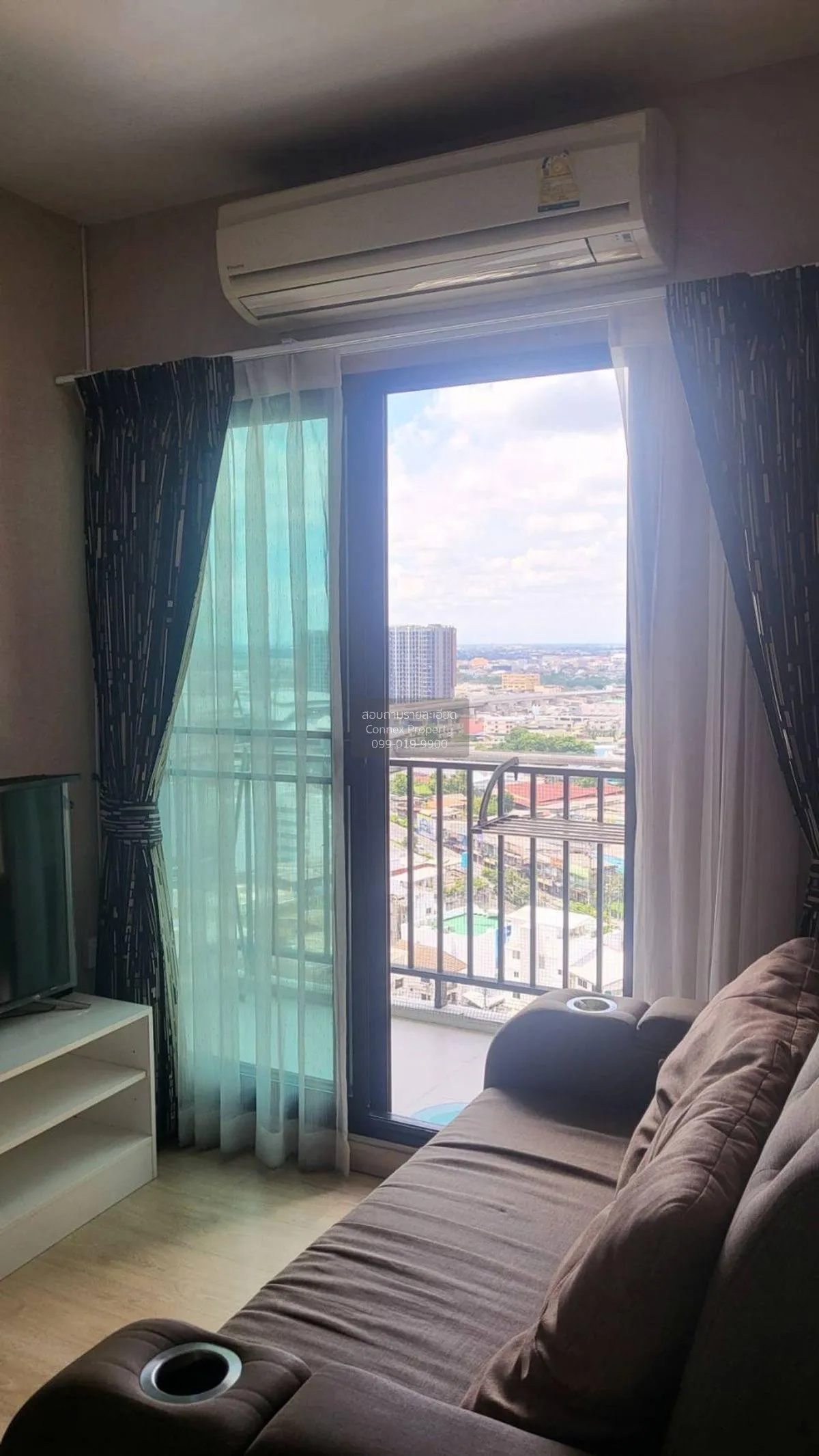 For Sale Condo , The Parkland Phetkasem - Thapra , MRT-Tha Phra , 4