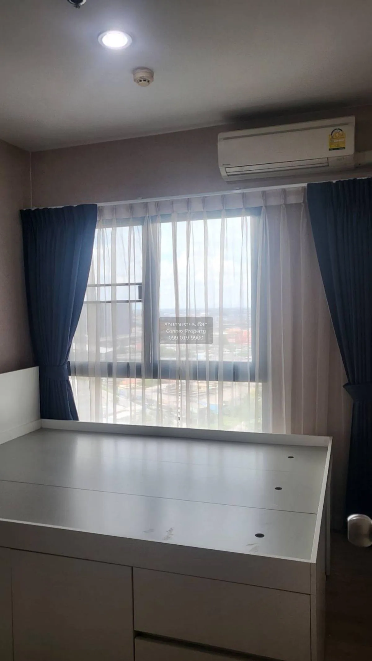 ขายคอนโด  เดอะ พาร์คแลนด์ เพชรเกษม - ท่าพระ MRT-ท่าพระ วัดท่าพระ 