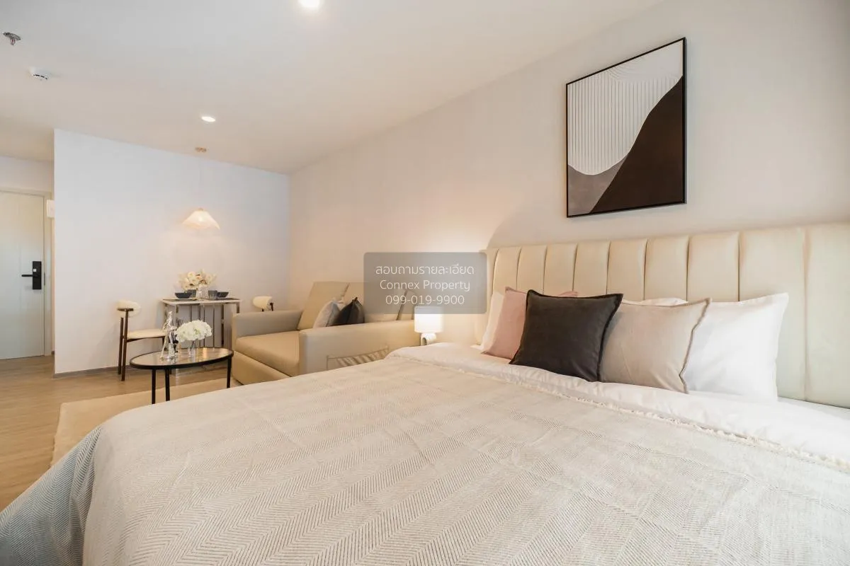 For Rent Condo , Regent Home Bangna (New Project) , Bang Na , Ban 1