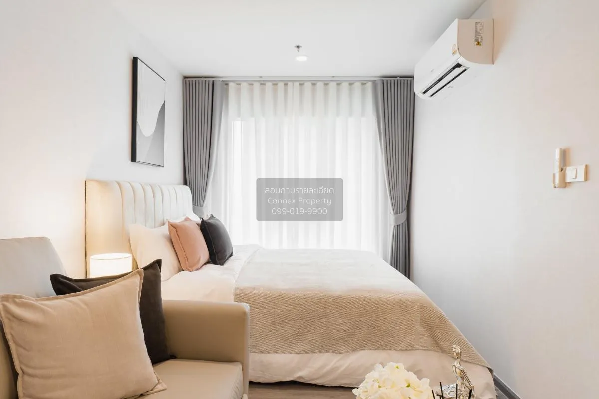 For Rent Condo , Regent Home Bangna (New Project) , Bang Na , Ban 2