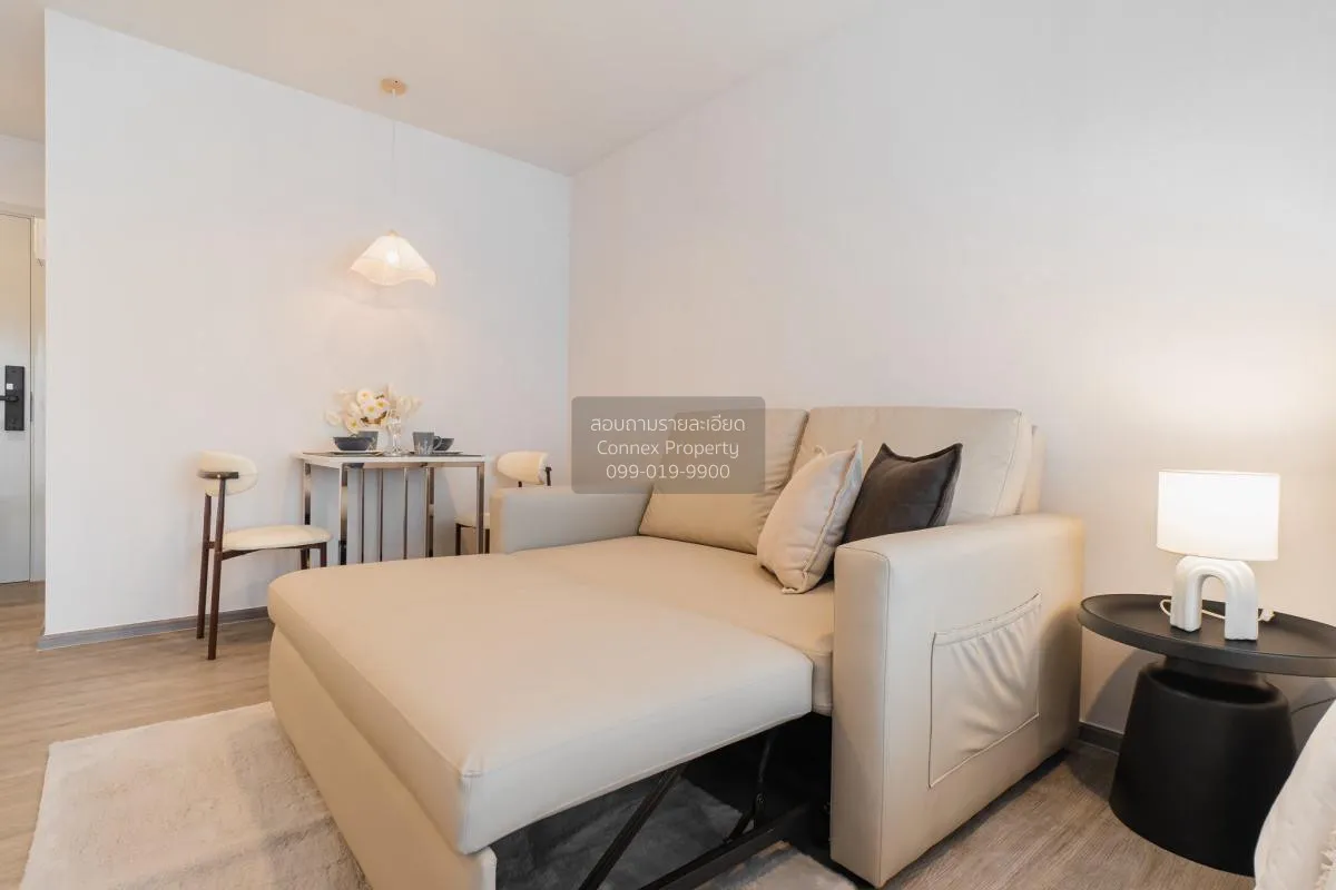 For Rent Condo , Regent Home Bangna (New Project) , Bang Na , Ban 3