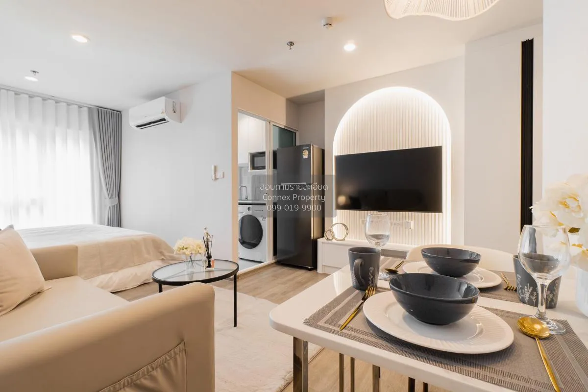 For Rent Condo , Regent Home Bangna (New Project) , Bang Na , Ban