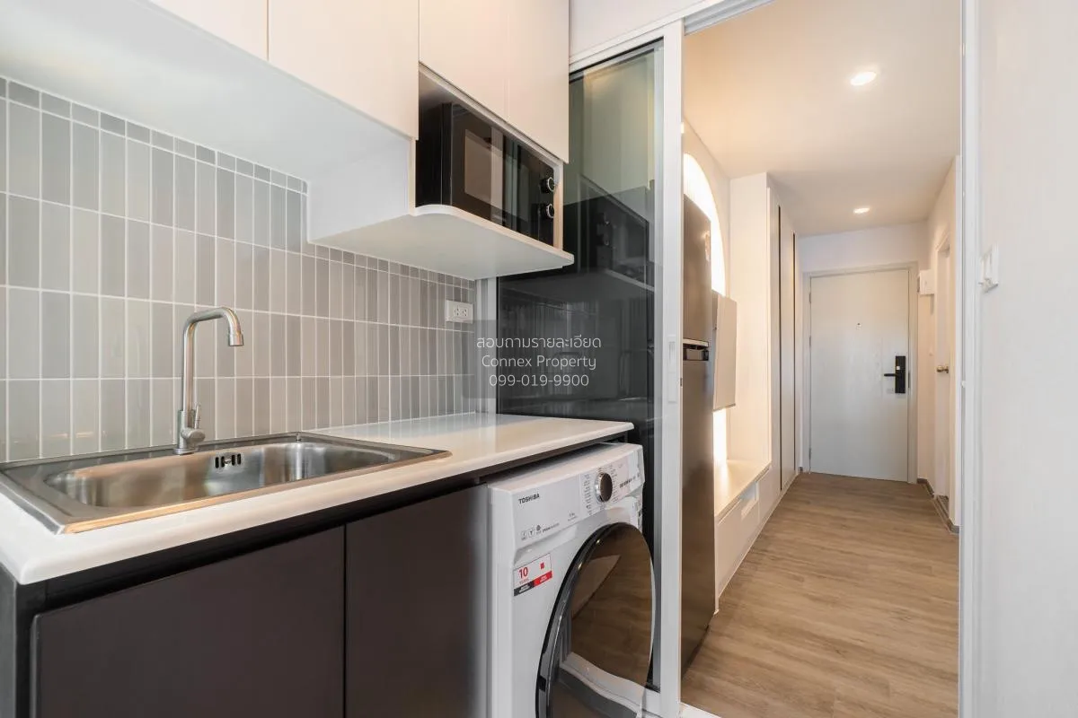 For Rent Condo , Regent Home Bangna (New Project) , Bang Na , Ban