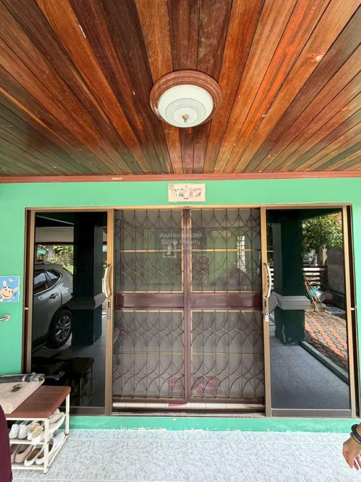 For Sale House , Baan Pruksa 4 Nakornchaisri , Mahasawat , Phutth 2