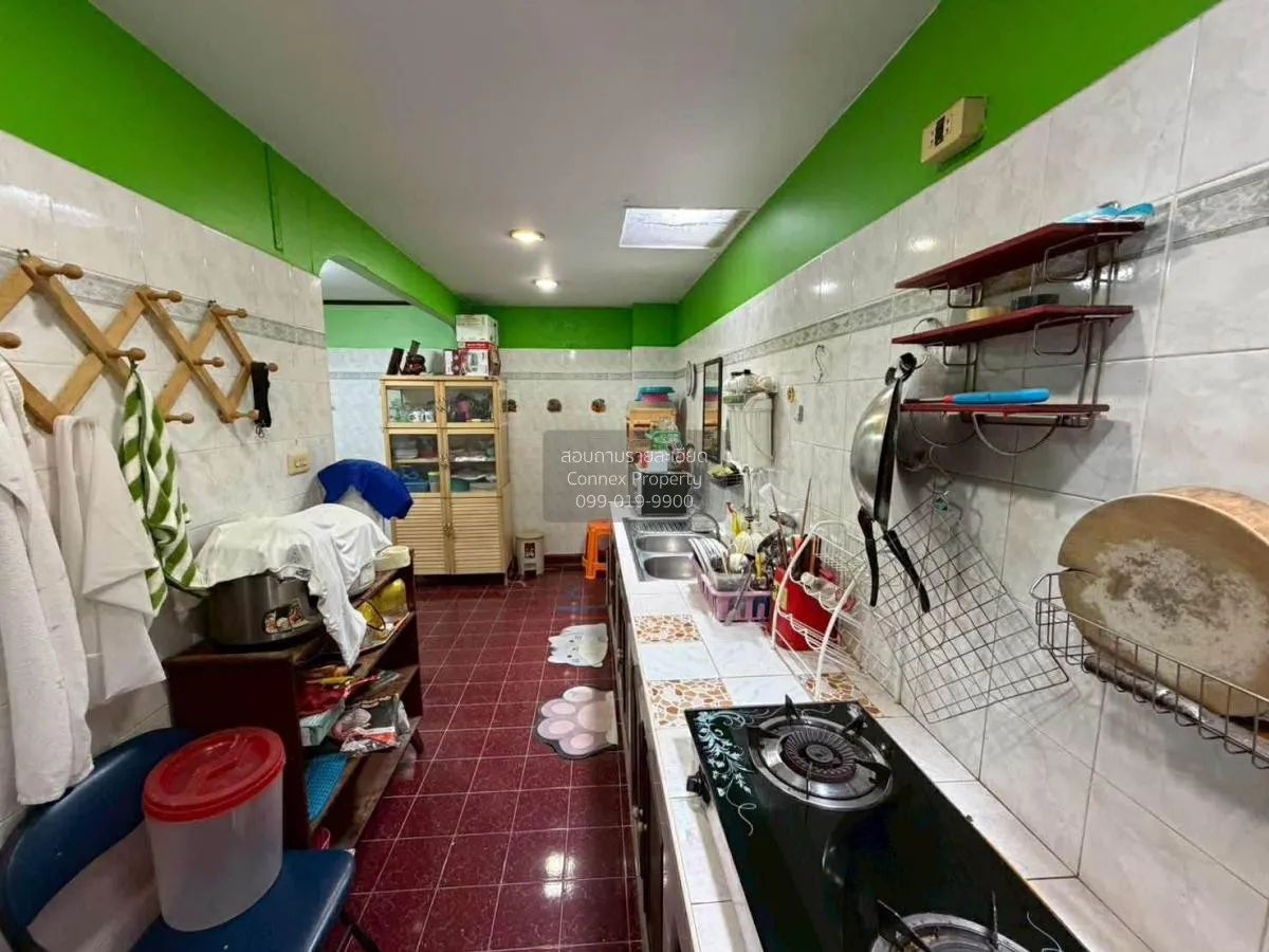 ขายบ้าน  บ้านพฤกษา 4 นครชัยศรี มหาสวัสดิ์ พุทธมณฑล นครปฐม CX-1345