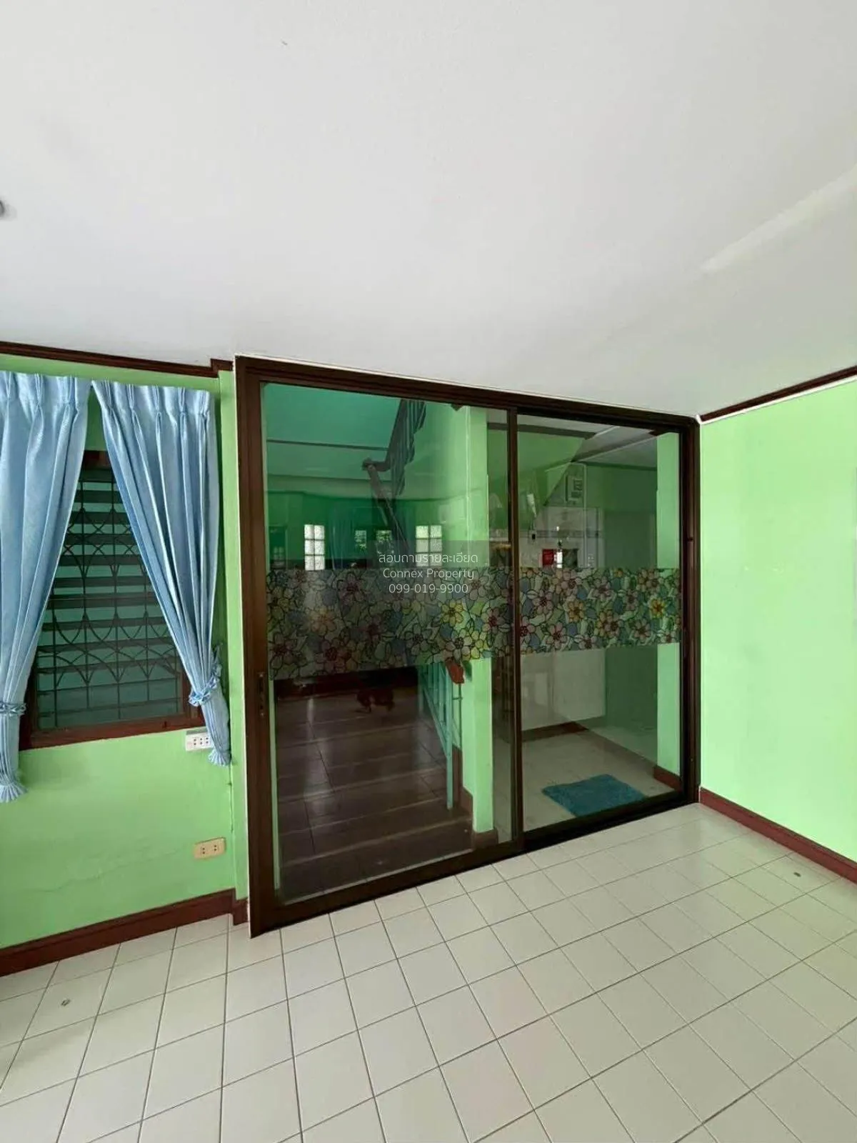 ขายบ้าน  บ้านพฤกษา 4 นครชัยศรี มหาสวัสดิ์ พุทธมณฑล นครปฐม CX-1345