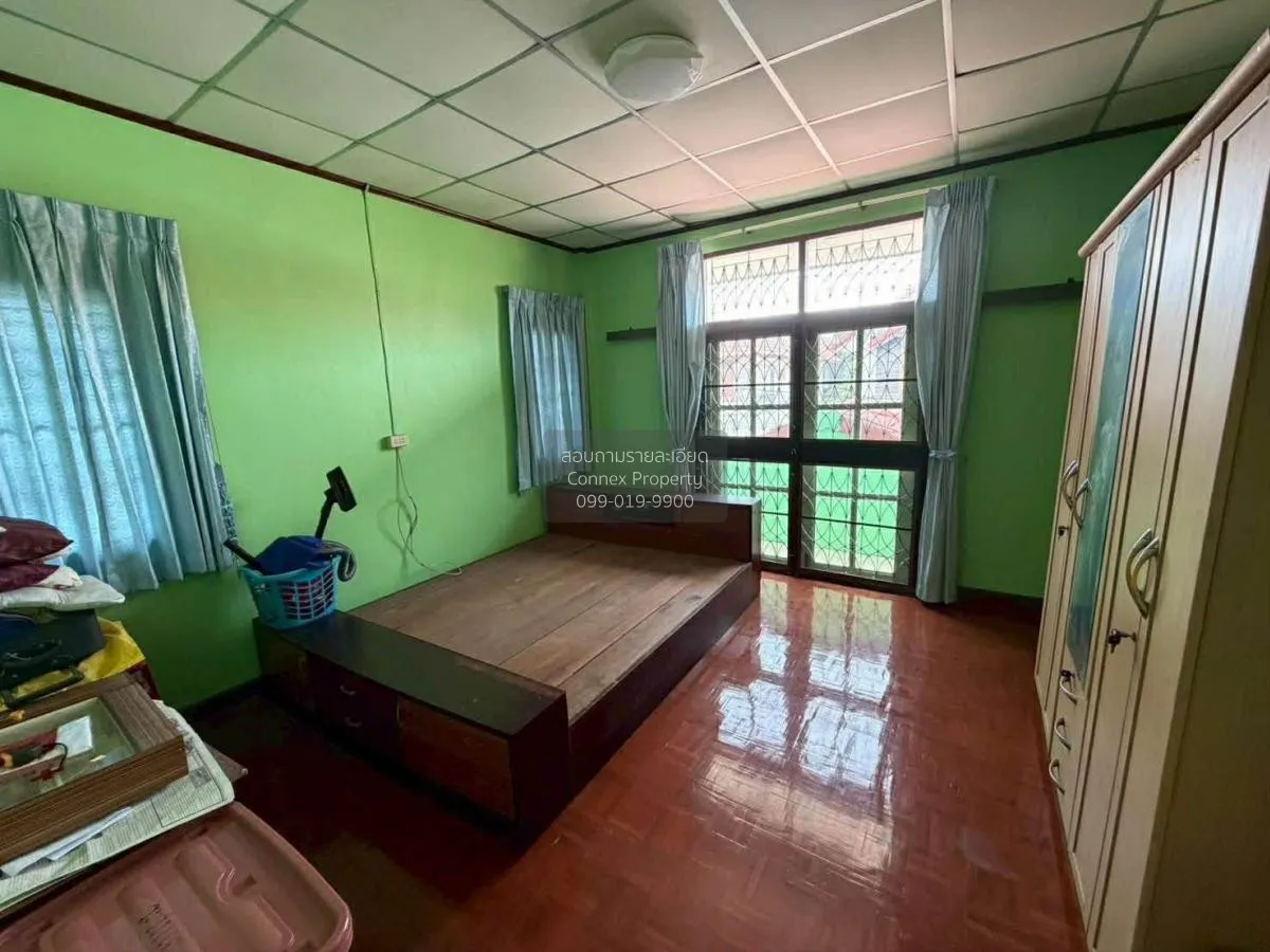 ขายบ้าน  บ้านพฤกษา 4 นครชัยศรี มหาสวัสดิ์ พุทธมณฑล นครปฐม CX-1345