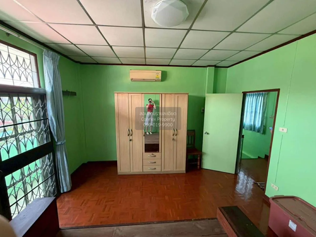 ขายบ้าน  บ้านพฤกษา 4 นครชัยศรี มหาสวัสดิ์ พุทธมณฑล นครปฐม CX-1345