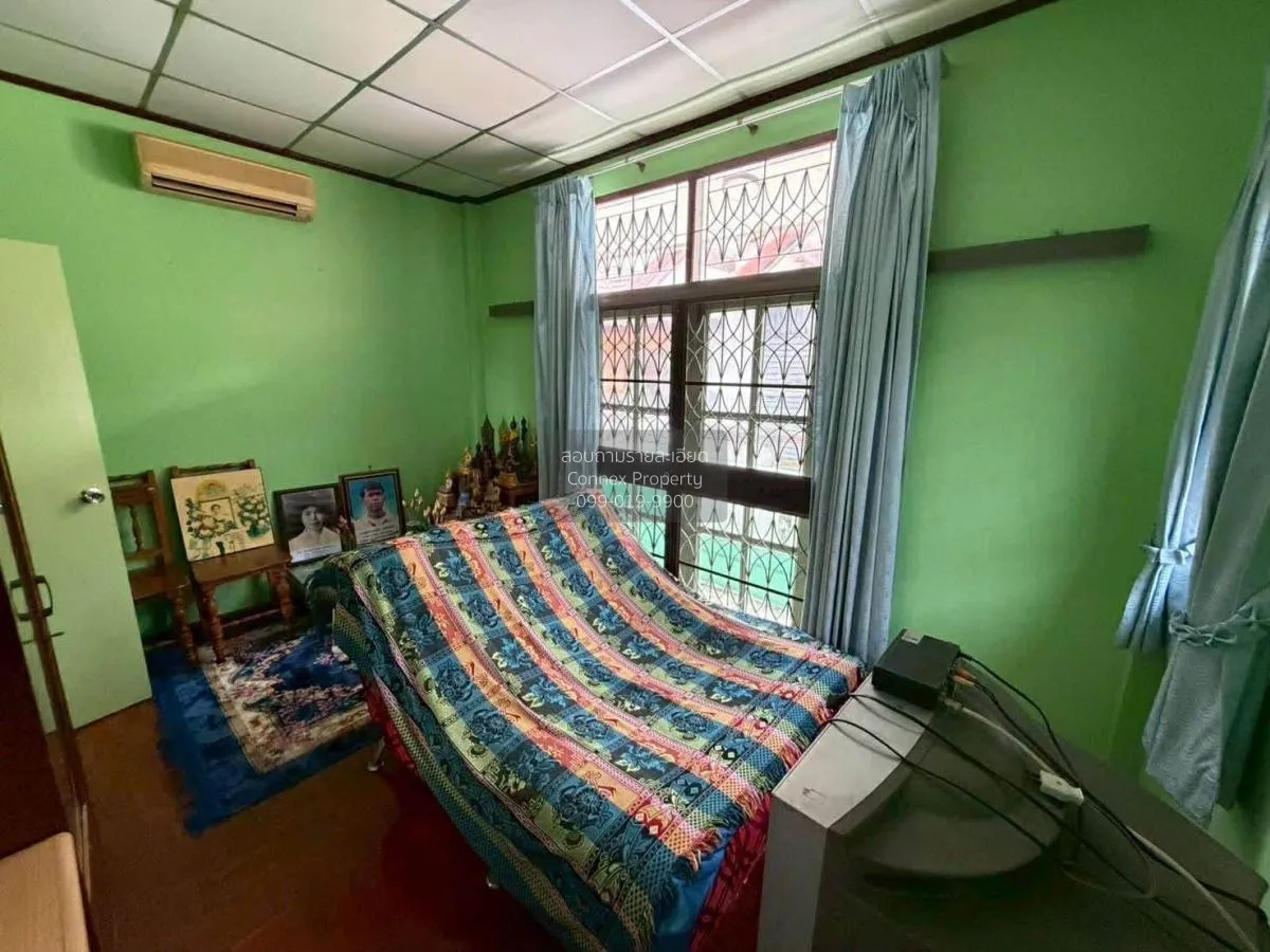 ขายบ้าน  บ้านพฤกษา 4 นครชัยศรี มหาสวัสดิ์ พุทธมณฑล นครปฐม CX-1345