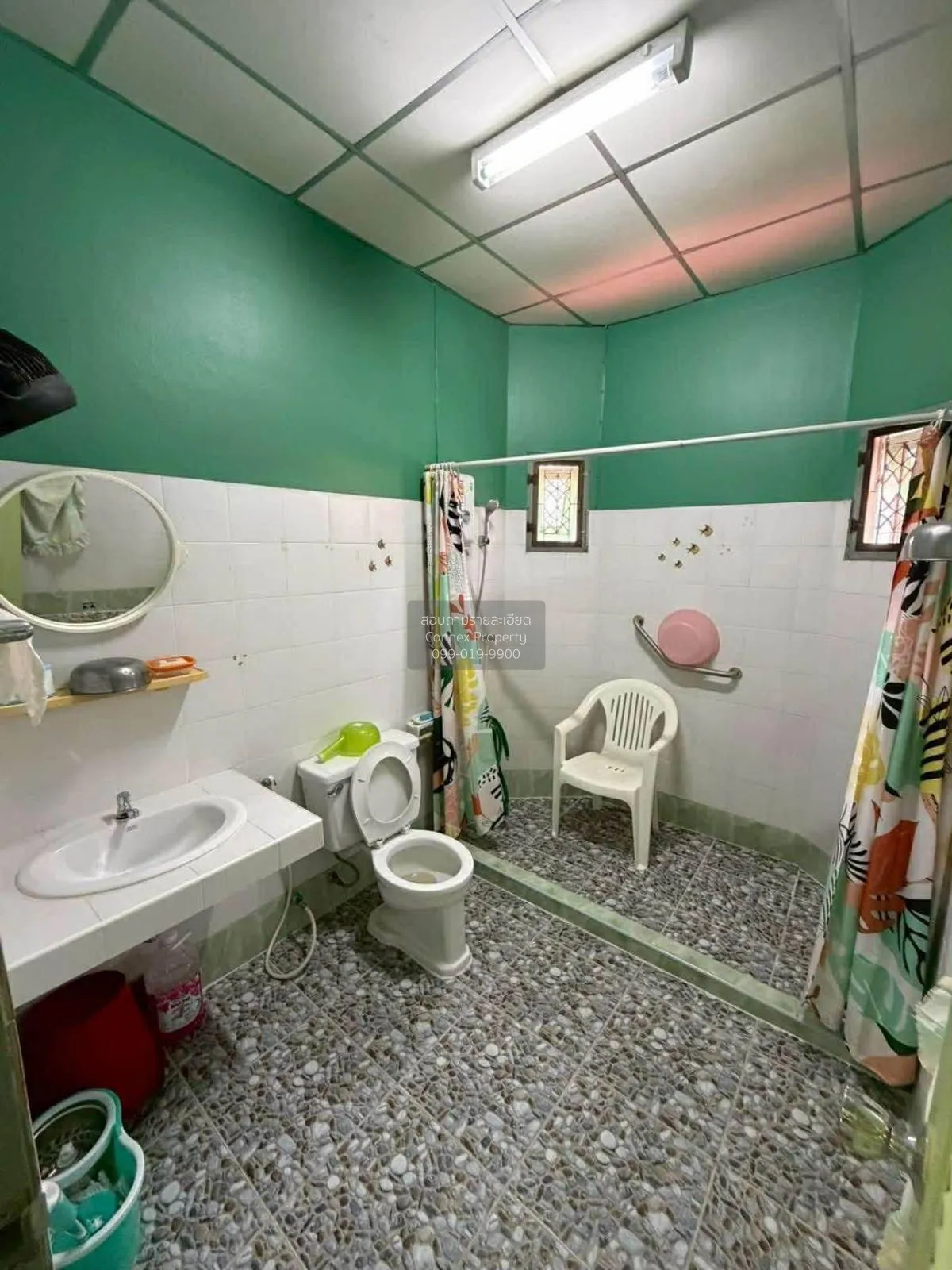 ขายบ้าน  บ้านพฤกษา 4 นครชัยศรี มหาสวัสดิ์ พุทธมณฑล นครปฐม CX-1345