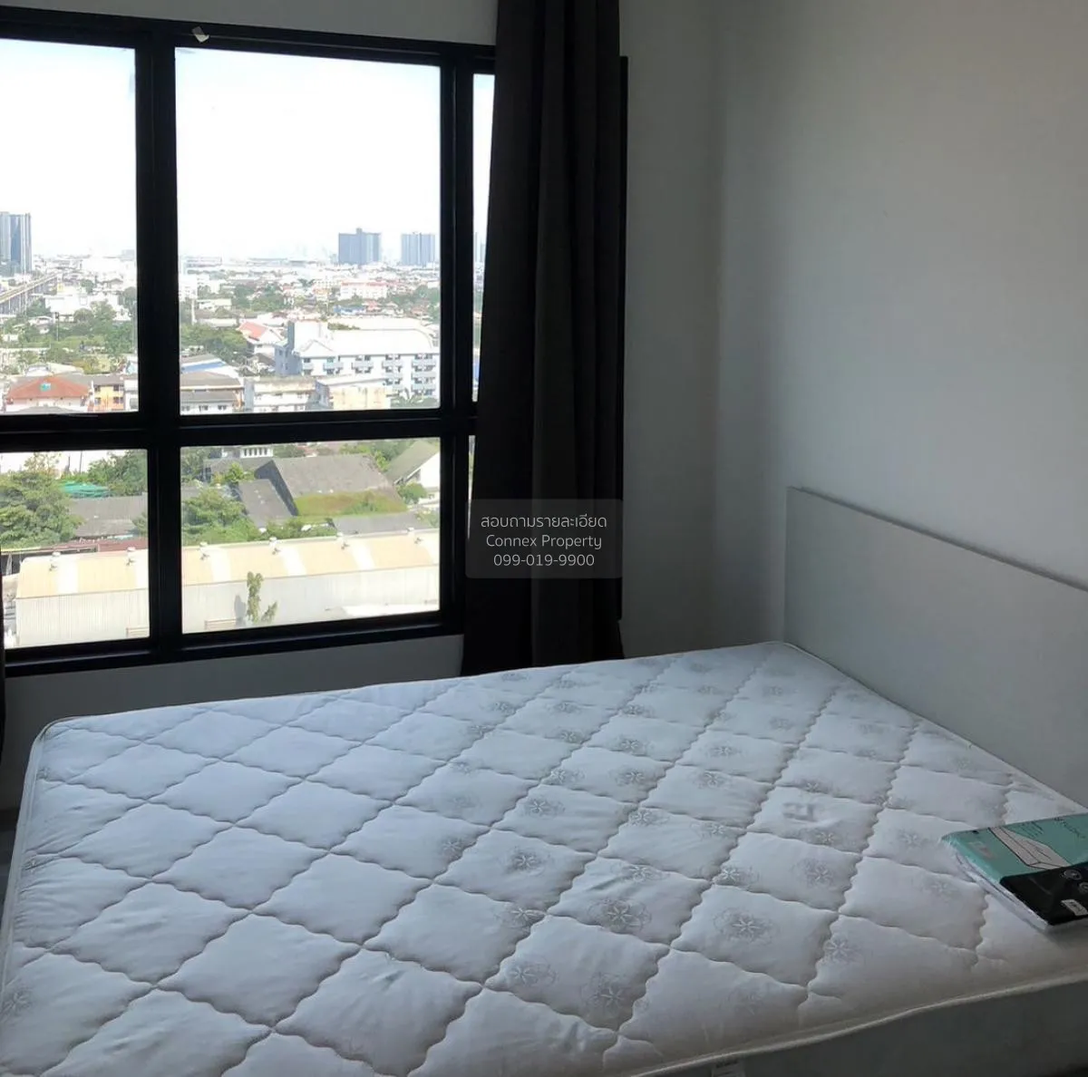 For Sale Condo , Knightsbridge Sky River Ocean  , BTS-Pak Nam , P 2