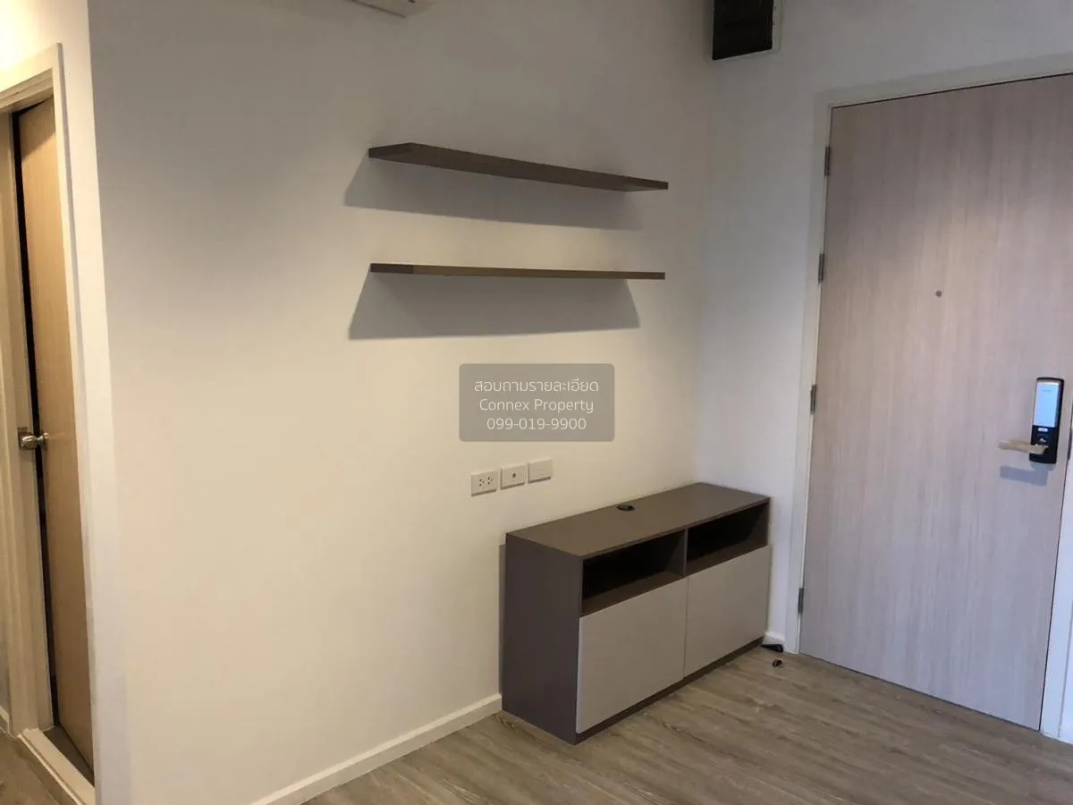 For Sale Condo , Knightsbridge Sky River Ocean  , BTS-Pak Nam , P