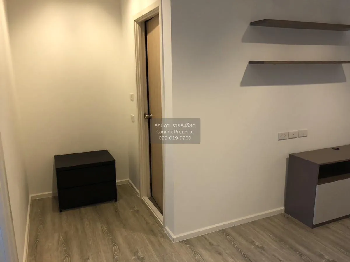 For Sale Condo , Knightsbridge Sky River Ocean  , BTS-Pak Nam , P