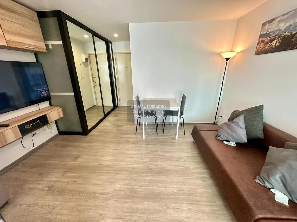 For Sale Condo , Reach Phahon Yothin 52 , BTS-Saphan Mai , Khlong 3