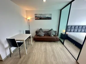 For Sale Condo , Reach Phahon Yothin 52 , BTS-Saphan Mai , Khlong Thanon , Sai Mai , Bangkok , CX-134541
