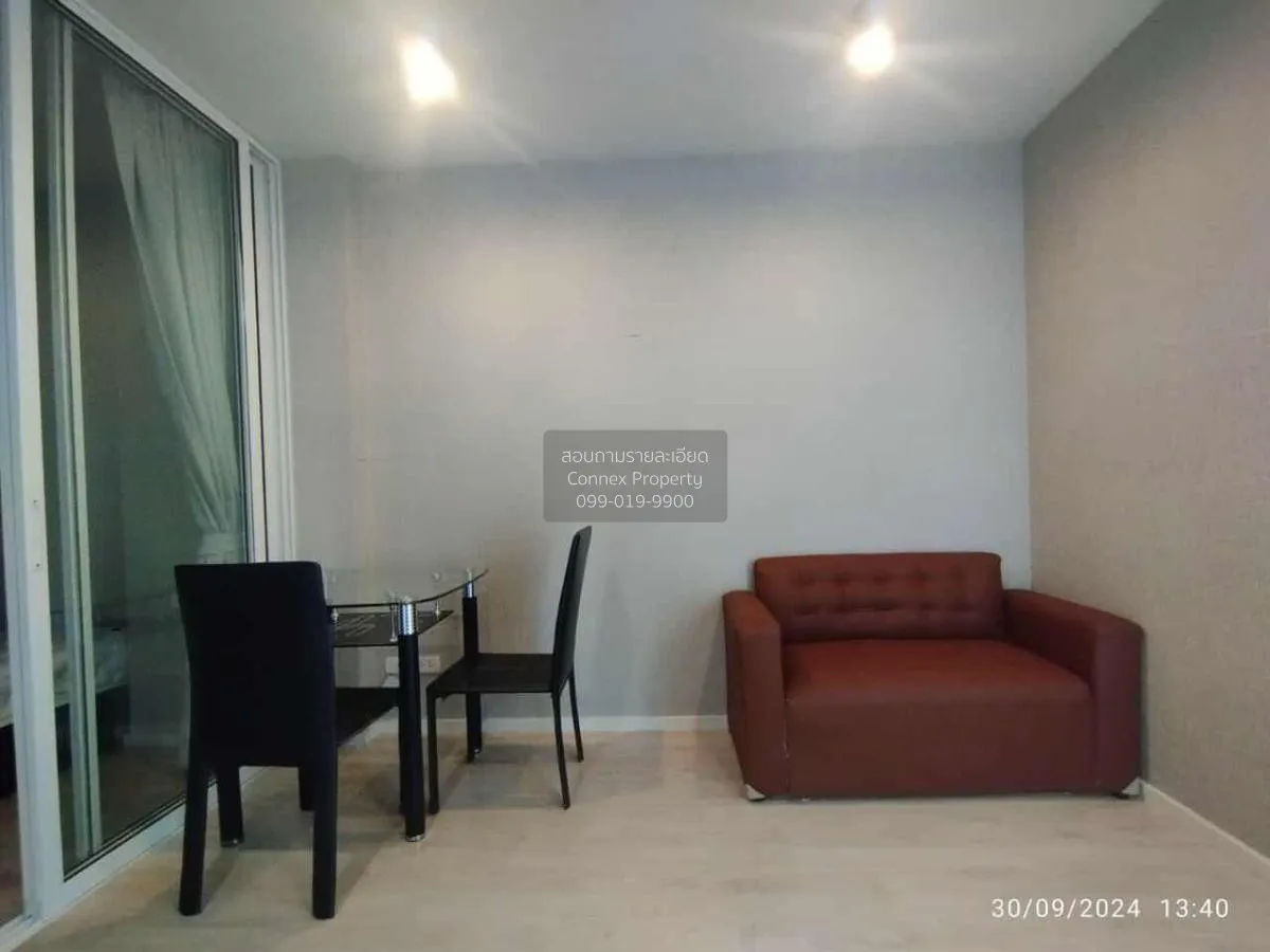 ขายคอนโด  ยู เกษตร – นวมินทร์ อนุสาวรีย์ เขต บางเขน กรุงเทพ CX-13 2