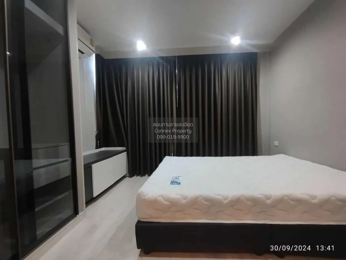 ขายคอนโด  ยู เกษตร – นวมินทร์ อนุสาวรีย์ เขต บางเขน กรุงเทพ CX-13