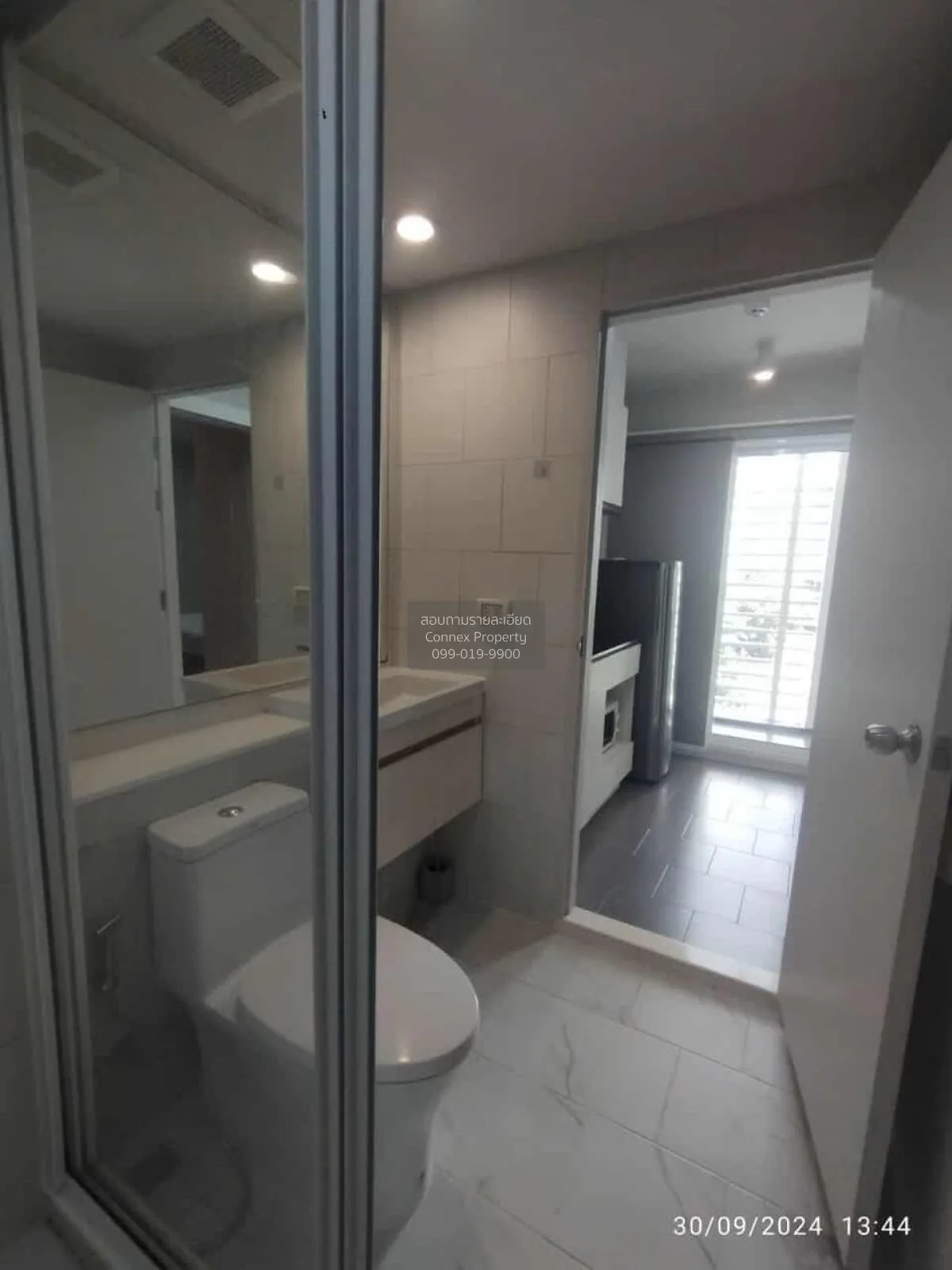 ขายคอนโด  ยู เกษตร – นวมินทร์ อนุสาวรีย์ เขต บางเขน กรุงเทพ CX-13