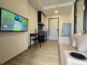 เช่าคอนโด  เดอะ สเตจ มายด์สเคป รัชดา - ห้วยขวาง ห้วยขวาง เขต ห้วยขวาง กรุงเทพ CX-134546