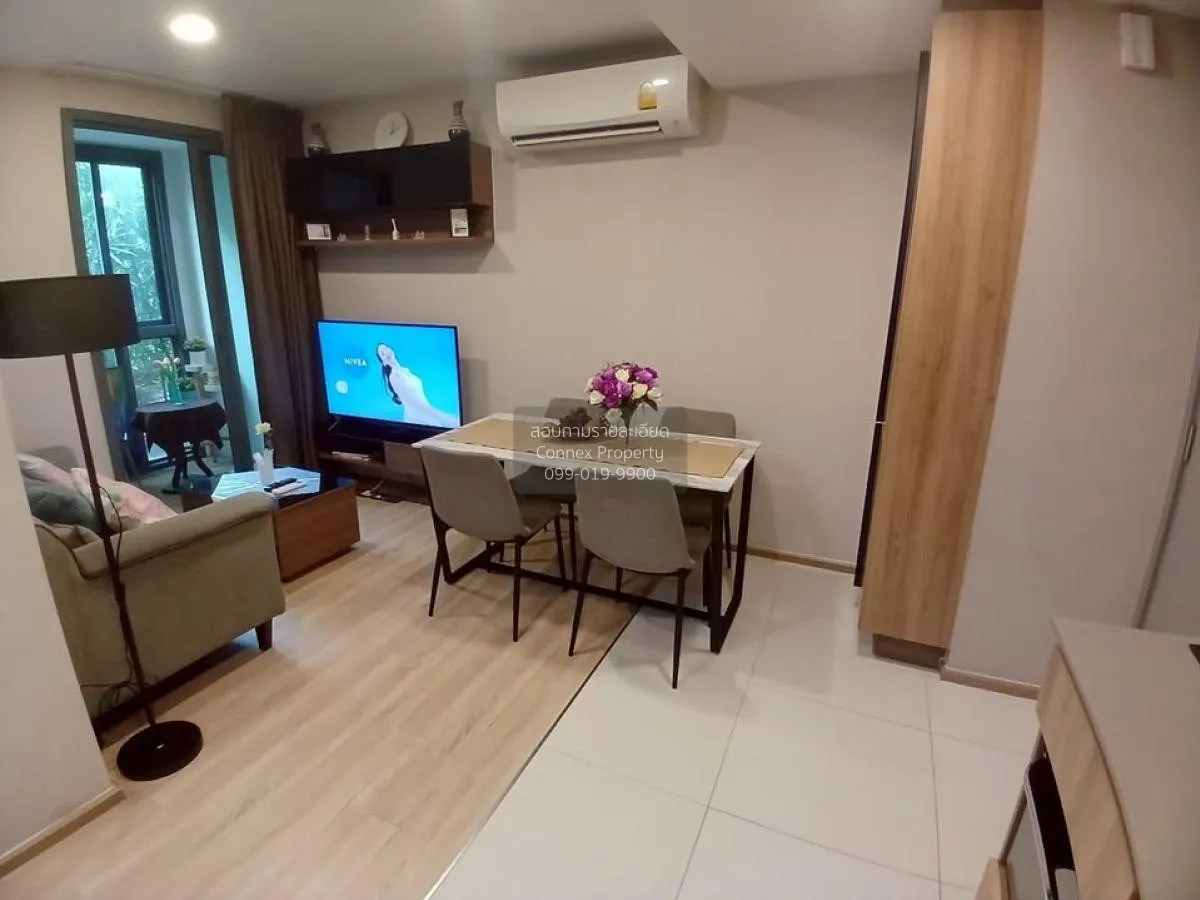 For Sale Condo , Taka Haus , BTS-Ekkamai , Khlong Tan Nuea , Watt 2