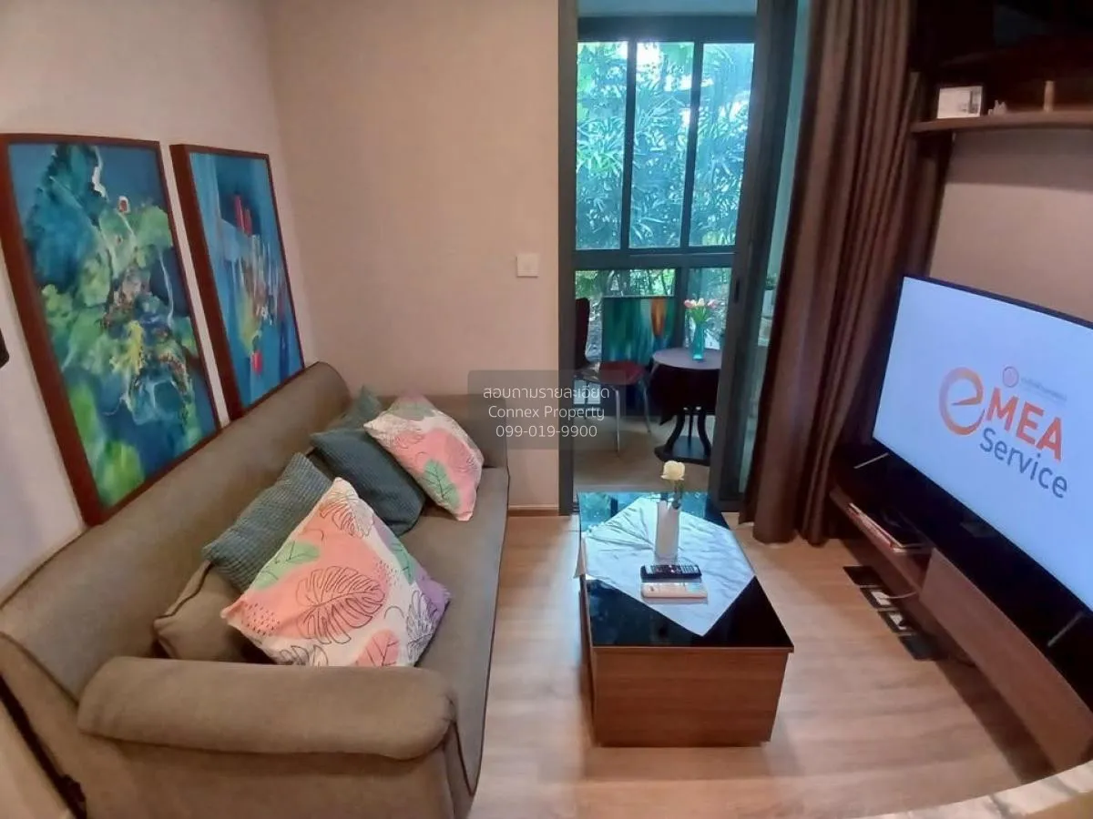 For Sale Condo , Taka Haus , BTS-Ekkamai , Khlong Tan Nuea , Watt 3