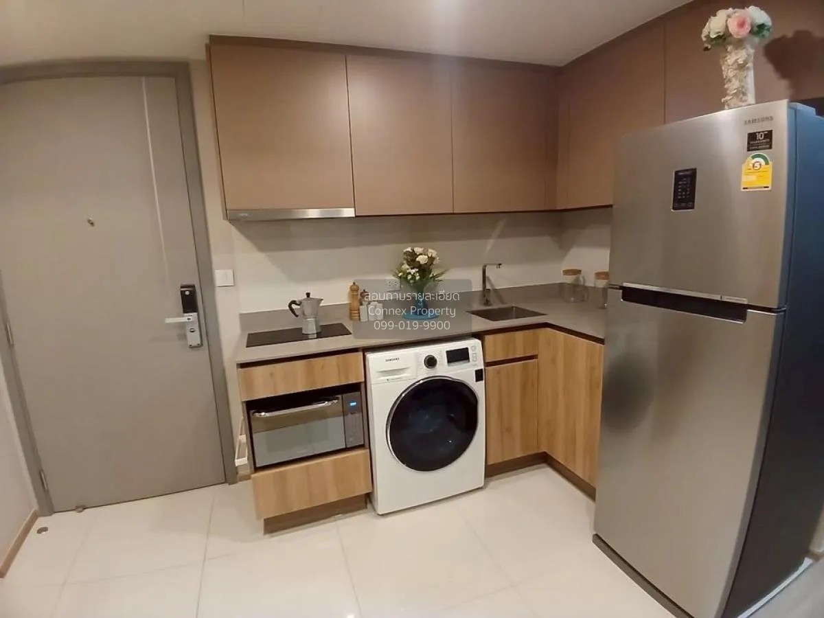 For Sale Condo , Taka Haus , BTS-Ekkamai , Khlong Tan Nuea , Watt