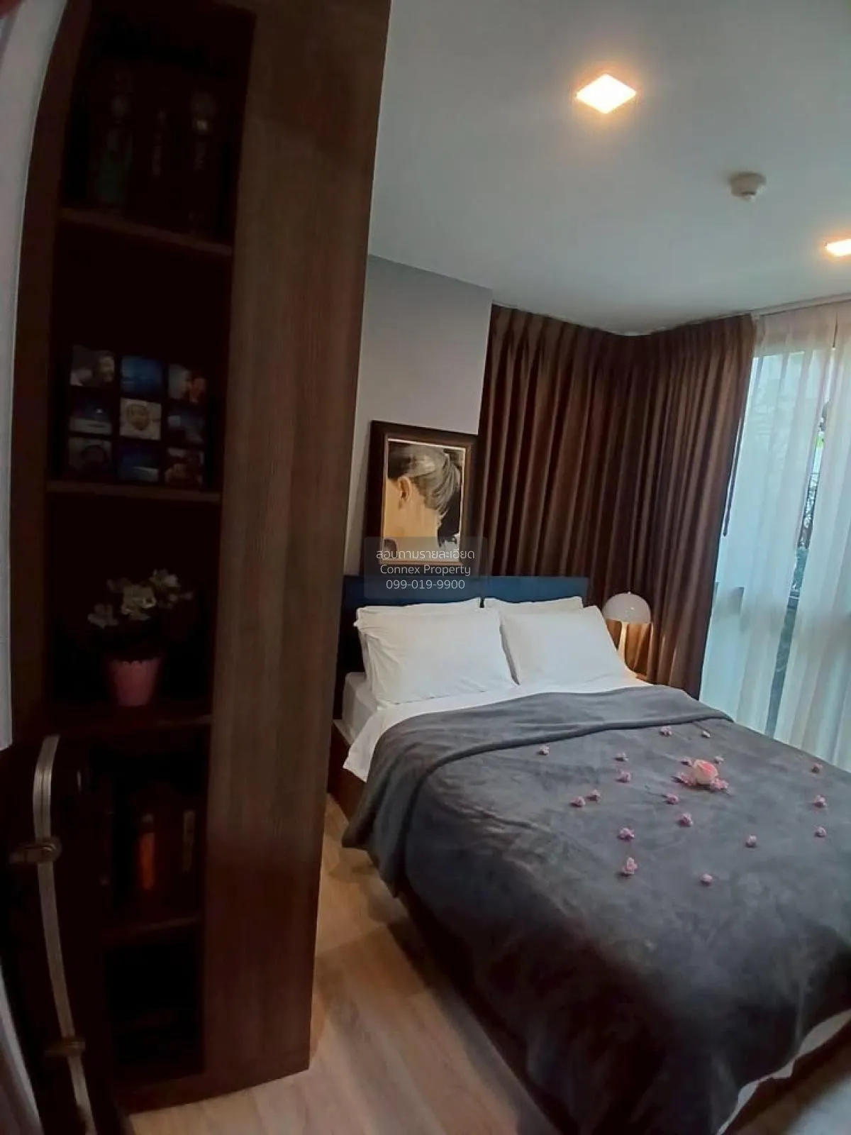 For Sale Condo , Taka Haus , BTS-Ekkamai , Khlong Tan Nuea , Watt