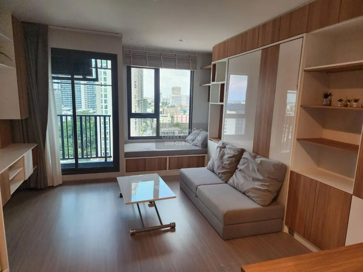 เช่าคอนโด  ไลฟ์ ลาดพร้าว BTS-ห้าแยกลาดพร้าว จอมพล  เขต จตุจักร กร 1