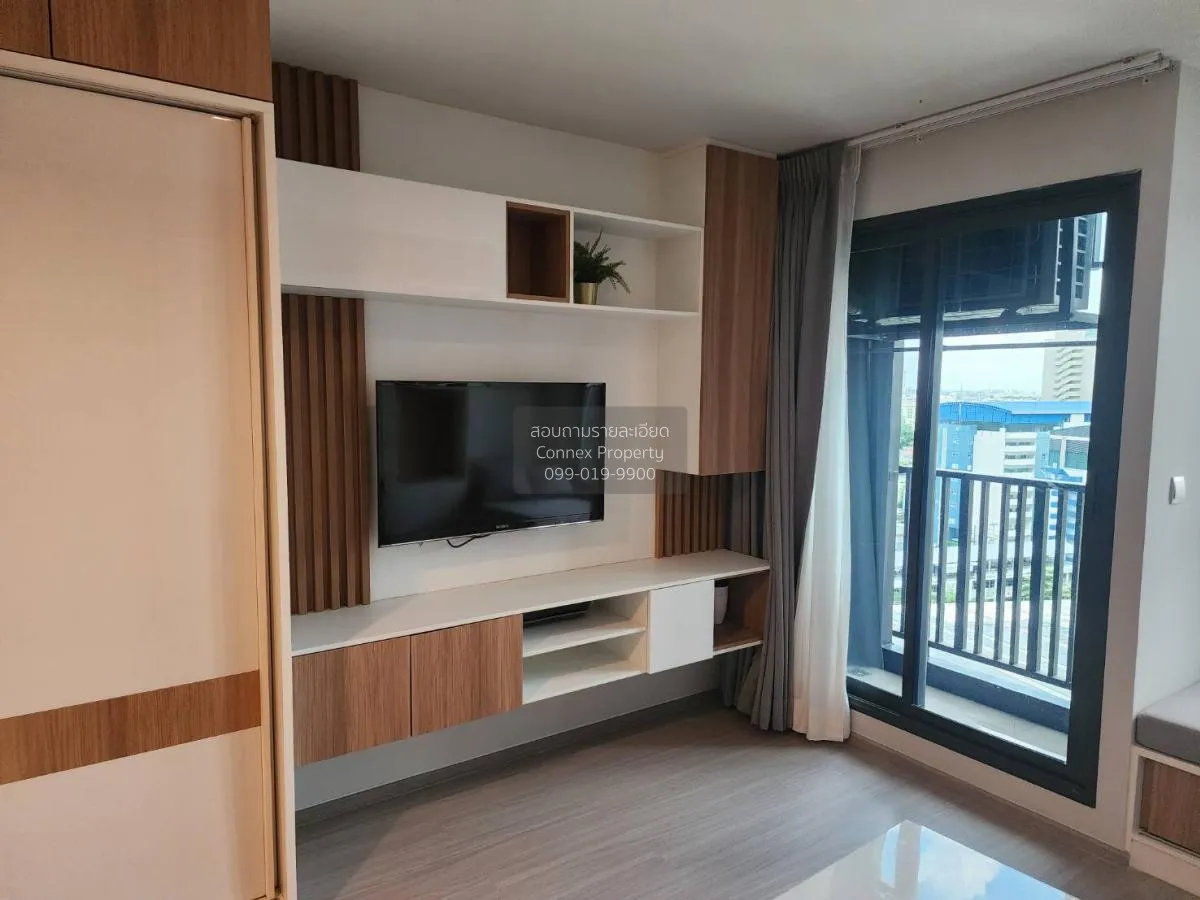 เช่าคอนโด  ไลฟ์ ลาดพร้าว BTS-ห้าแยกลาดพร้าว จอมพล  เขต จตุจักร กร 3