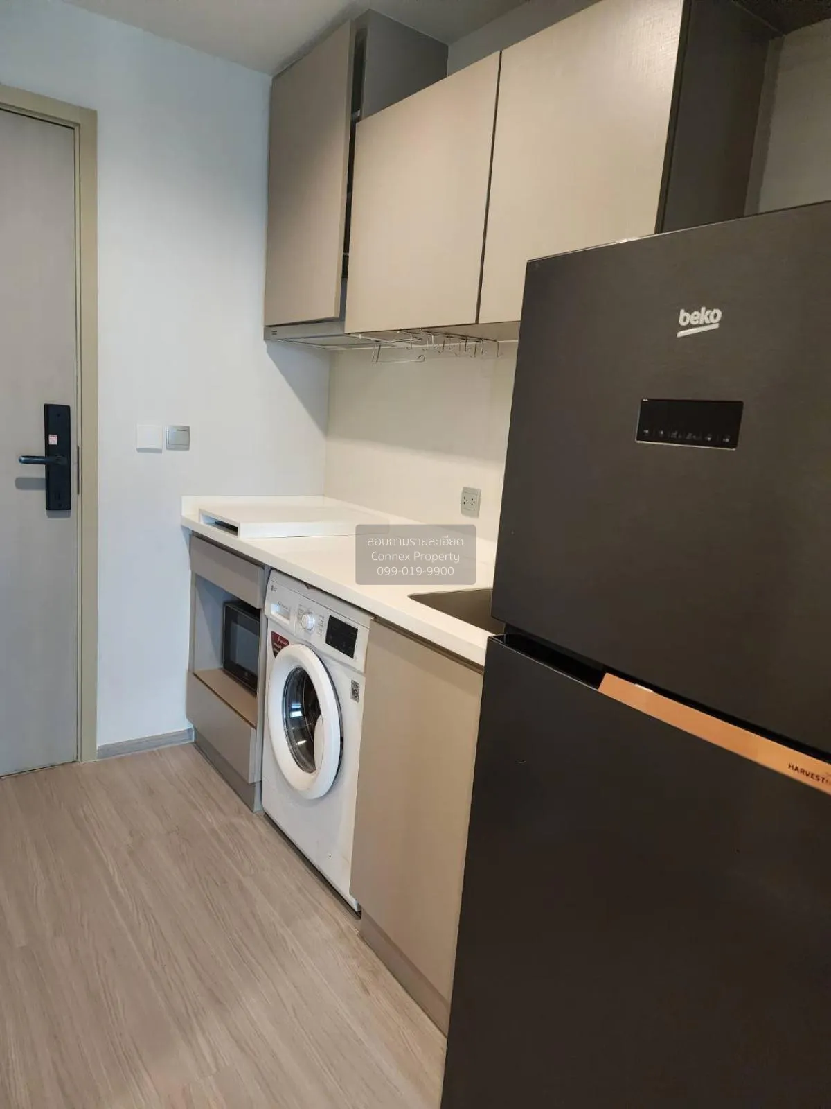 เช่าคอนโด  ไลฟ์ ลาดพร้าว BTS-ห้าแยกลาดพร้าว จอมพล  เขต จตุจักร กร