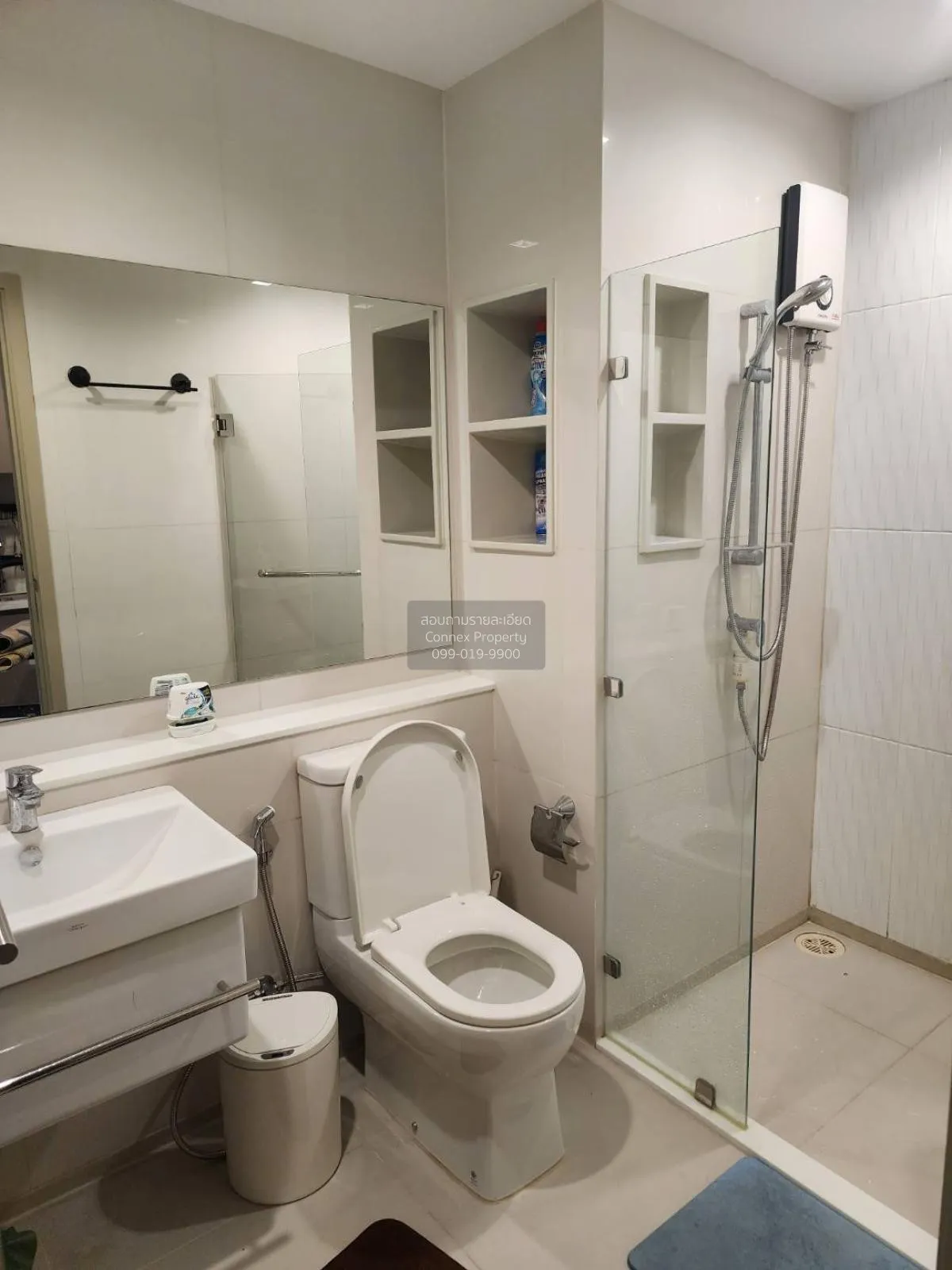 เช่าคอนโด  ไลฟ์ ลาดพร้าว BTS-ห้าแยกลาดพร้าว จอมพล  เขต จตุจักร กร