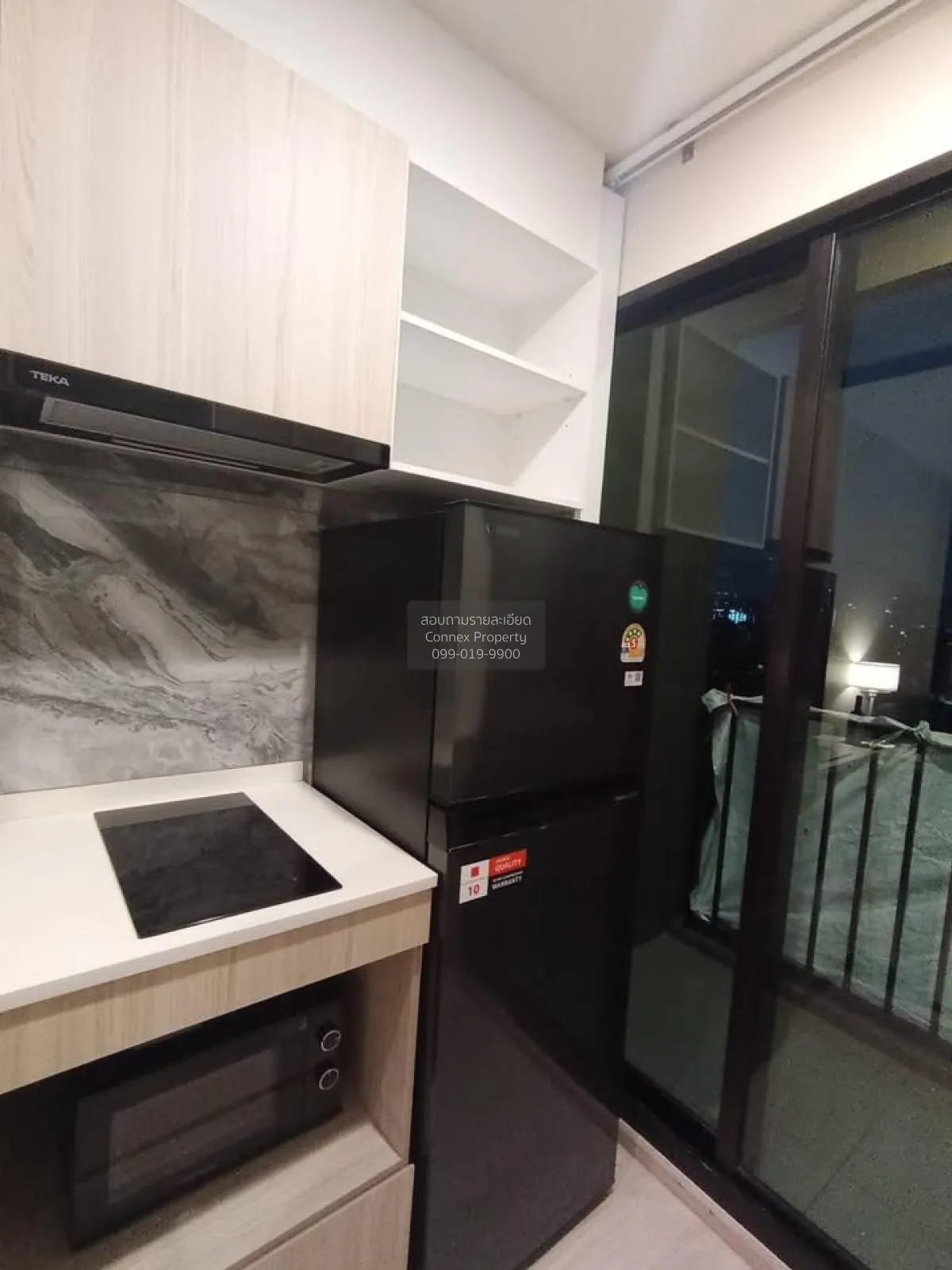 For Rent Condo , Nue Noble Ratchada-Lat Phrao , MRT-Ratchada , Ch 4