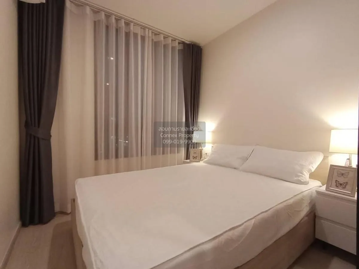 For Rent Condo , Nue Noble Ratchada-Lat Phrao , MRT-Ratchada , Ch