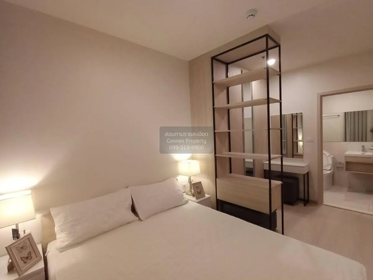 For Rent Condo , Nue Noble Ratchada-Lat Phrao , MRT-Ratchada , Ch