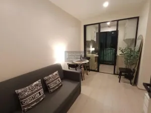 For Rent Condo , Nue Noble Ratchada-Lat Phrao , MRT-Ratchada , Chankasem , Chatuchak , Bangkok , CX-134549