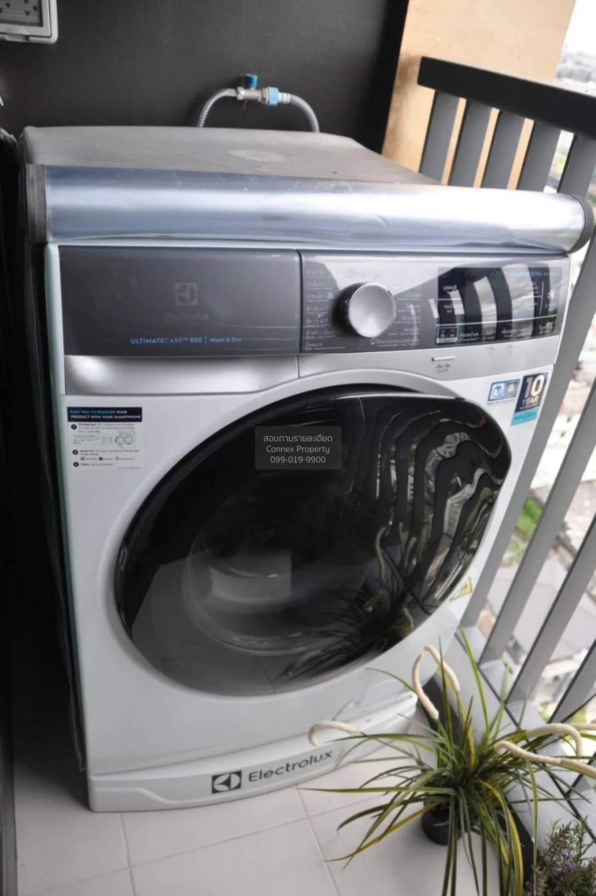 FOR RENT condo , Life Sukhumvit 62 , BTS-Punnawithi , Bang Chak ,