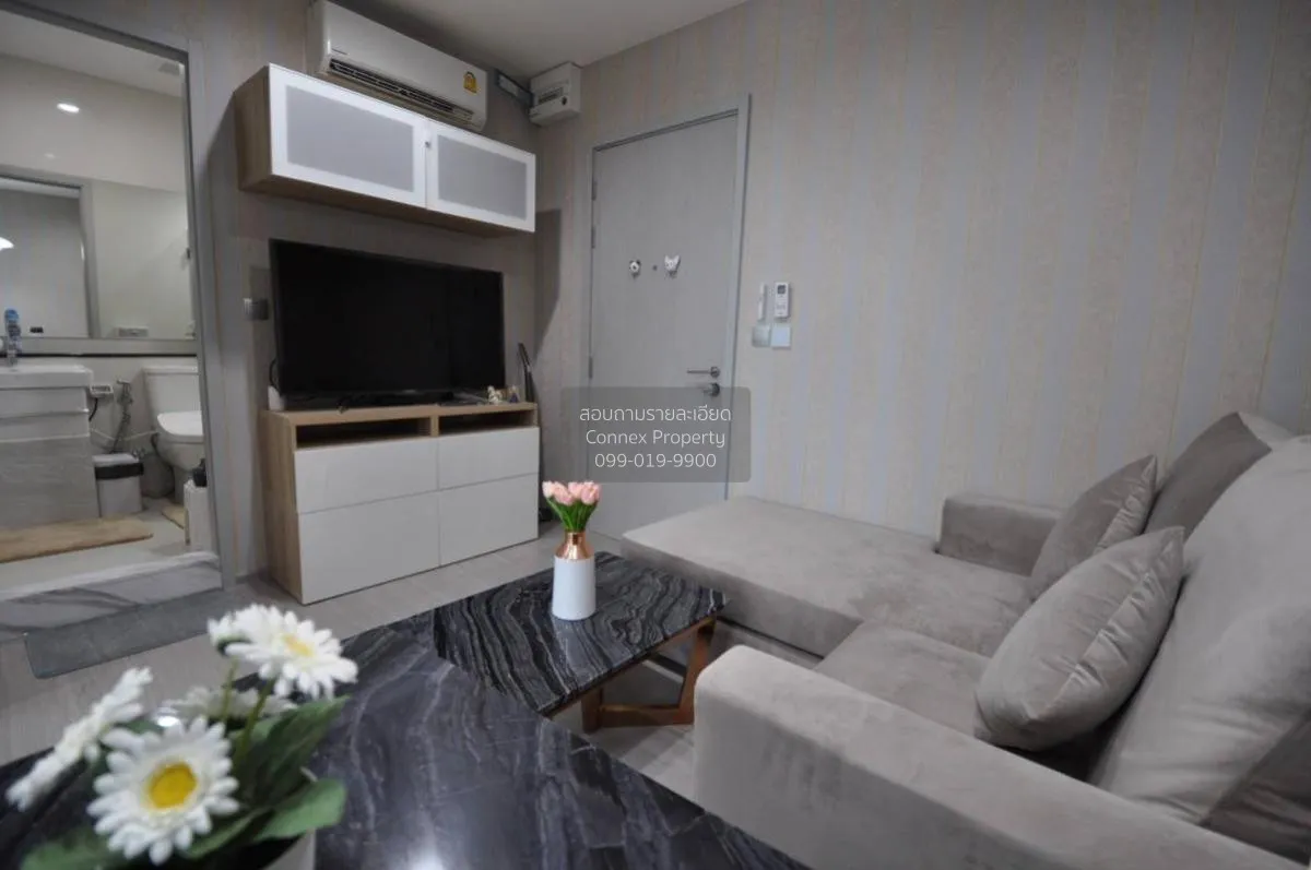 FOR RENT condo , Life Sukhumvit 62 , BTS-Punnawithi , Bang Chak , 2