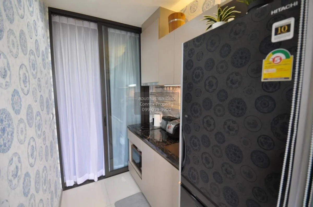 FOR RENT condo , Life Sukhumvit 62 , BTS-Punnawithi , Bang Chak ,