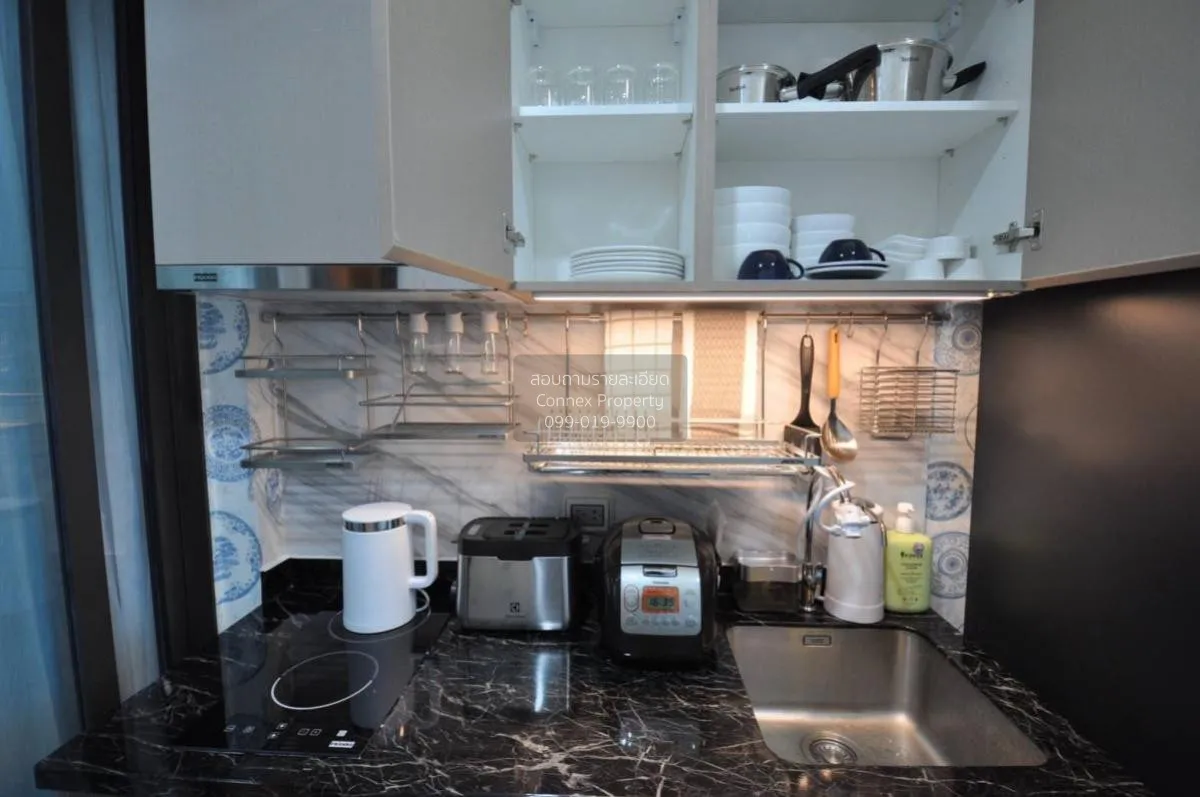 FOR RENT condo , Life Sukhumvit 62 , BTS-Punnawithi , Bang Chak ,