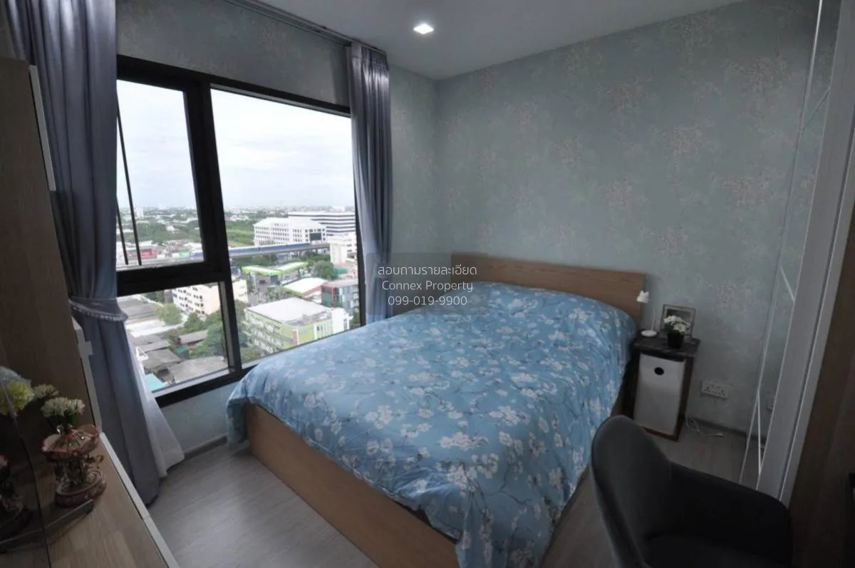 FOR RENT condo , Life Sukhumvit 62 , BTS-Punnawithi , Bang Chak ,